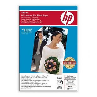 Бумага для цветной струйной печати HP Q2510A  [60300]