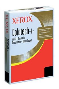 Бумага для цветной лазерной печати XEROX COLOTECH PLUS [28212]