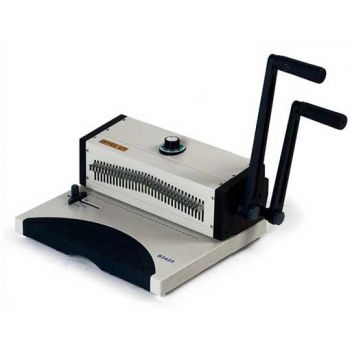 Переплетчик Office Kit B3420R на металлическую пружину - большой ...