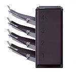 Адресные ячкйки Konica Minolta