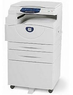 МФУ Xerox WorkCentre 5020/DN