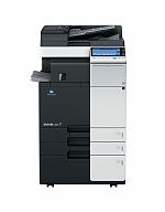 Цветное МФУ Konica Minolta Bizhub C224e