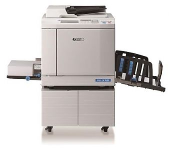 RISO SF 9350 