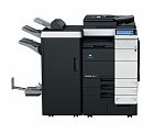 Цветное МФУ Konica Minolta Bizhub C654