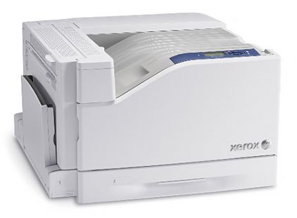 Цветной принтер Xerox Phaser 7500N