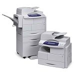 МФУ Xerox WorkCenter 4250