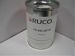 Краска RUCO 10 KK 0018 Растровая паста  