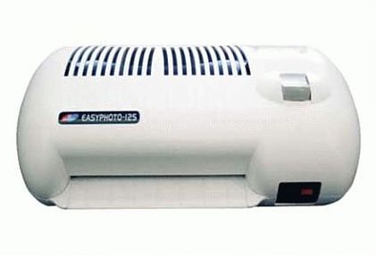 Ламинатор GMP EasyPhoto 125