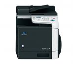 Цветное МФУ Konica Minolta Bizhub C25