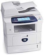 МФУ Xerox Phaser 3635MFP/S