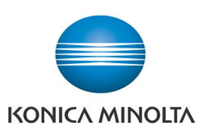 2-ая линия факса Konica Minolta