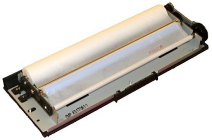 Картридж очистки фьюзера XEROX D95/110/ WCP 4110/4112/4595 