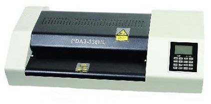 Ламинатор Bulros PDA3-336HL