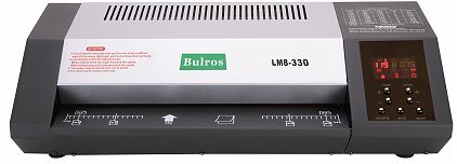 Bulros LM8-330