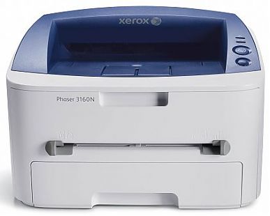 Принтер Xerox Phaser 3160N