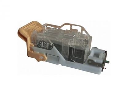 Картридж со скрепками 