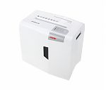 HSM Shredstar X8 (4,5×30) white