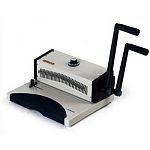 Переплетчик Office Kit B3420R