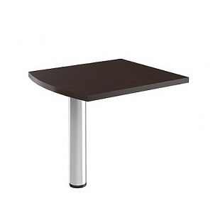 Брифинг-приставка, опора ДСП