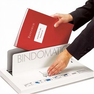 Bindomatic 5000