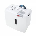 HSM Shredstar X5 (4.5×30) white