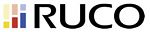 Краска RUCO 10 KK 5851 В07 фиолетовая