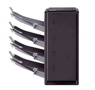 Адресные ячкйки Konica Minolta