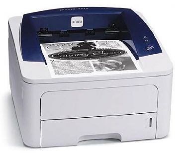 Принтер Xerox Phaser 3250D