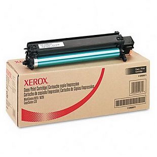 Копи-картридж XEROX WC 4118