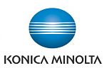 2-ая линия факса Konica Minolta