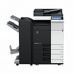 Цветное МФУ Konica Minolta Bizhub C284e