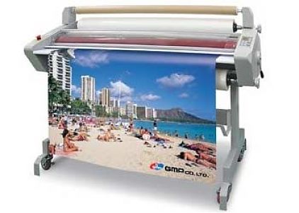 Рулонный ламинатор GMP EXCELAM-Q 1100 RS