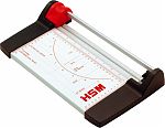 Резак роликовый HSM T 2606