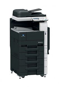 МФУ Konica Minolta Bizhub 36