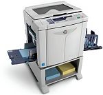 Ризограф RISO EZ 201