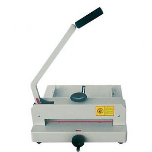 Резак гильотинный Bulros 320A