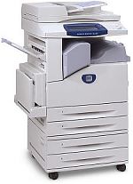 МФУ Xerox WorkCentre 5222 Copier-Printer