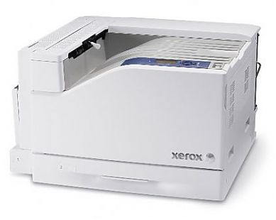 Цветной принтер Xerox Phaser 7500DN