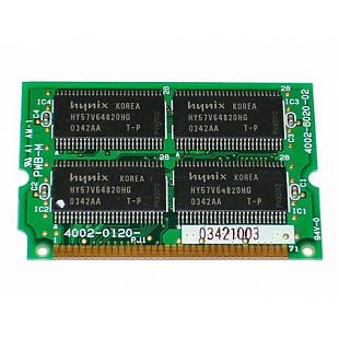 Дополнительная память 512МБ Konica Minolta