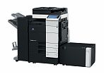 Цветное МФУ Konica Minolta Bizhub C754