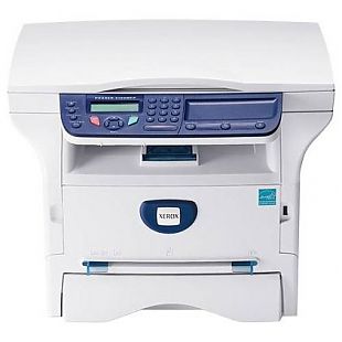 МФУ Xerox Phaser 3100MFP/S