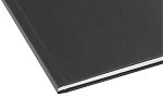 Твердые обложки UniCover Hard, A4, размер 15, Unibind (цвет: чёрный)