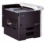 Цветной принтер Konica Minolta Bizhub C353P