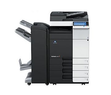 Цветное МФУ Konica Minolta Bizhub C364e