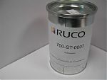 Краска RUCO 700 ST 4170 богатое бледное золото