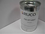 Краска RUCO 700 ST 2138 B01 светло желтая 